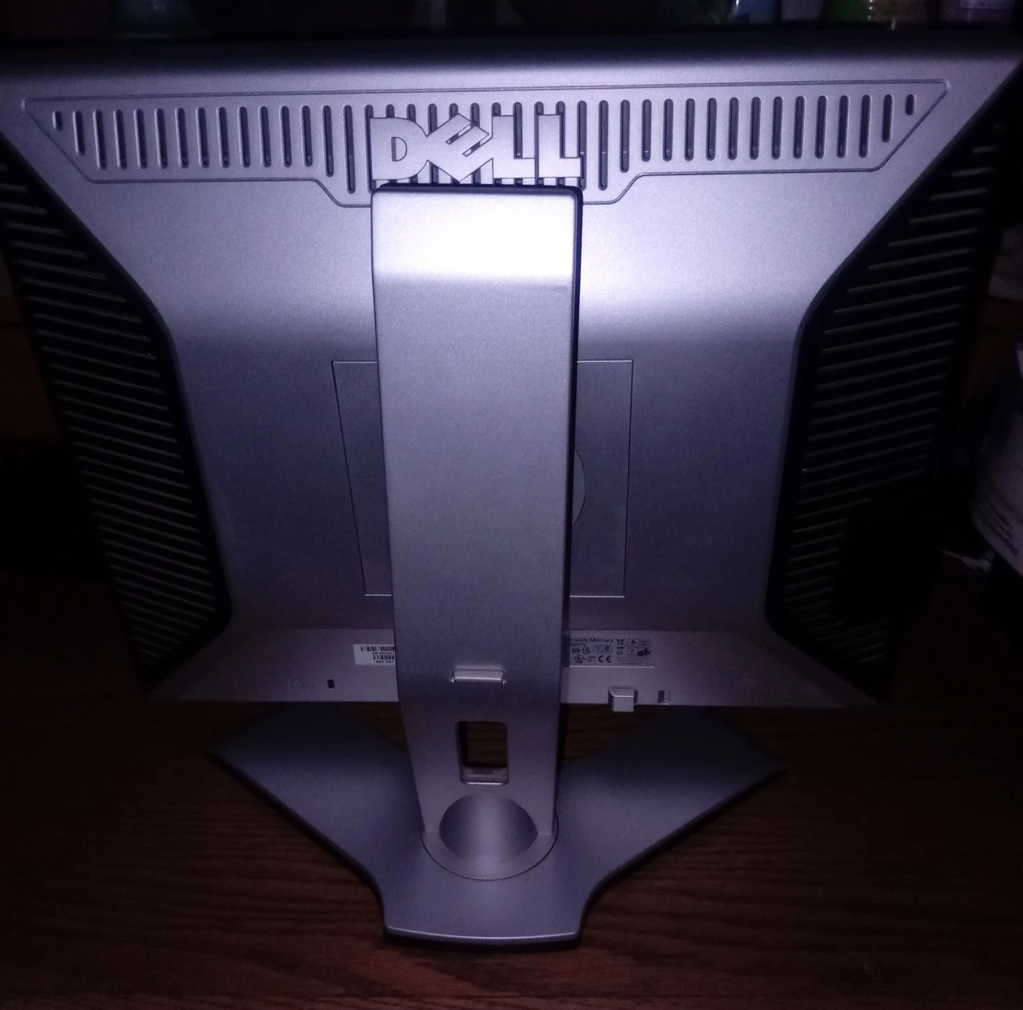 Dell 22" Monitor - photo 2