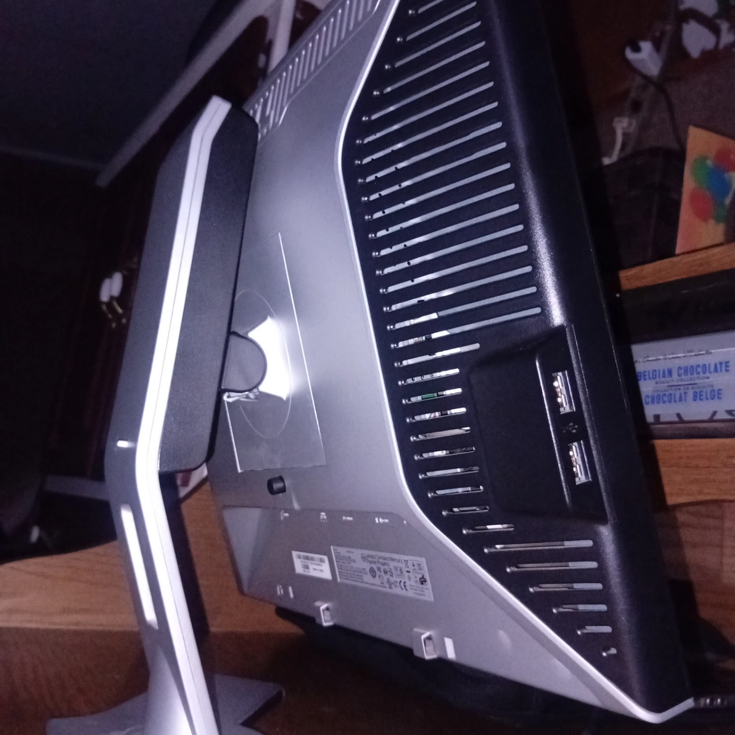 Dell 22" Monitor - photo 4