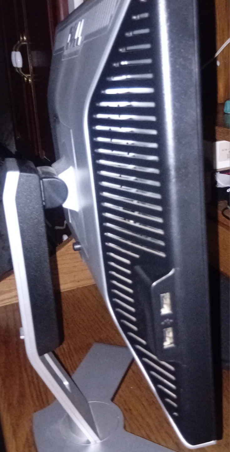 Dell 22" Monitor - photo 5
