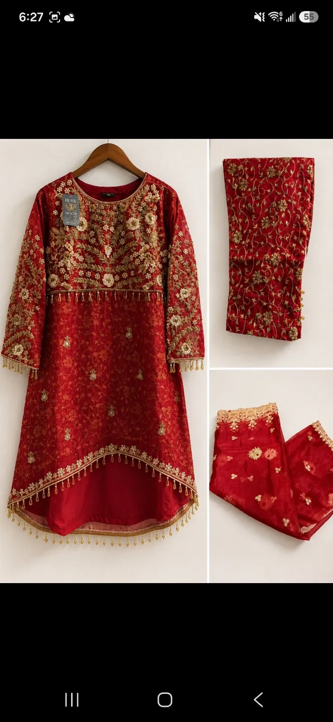 wedding/party wear suit