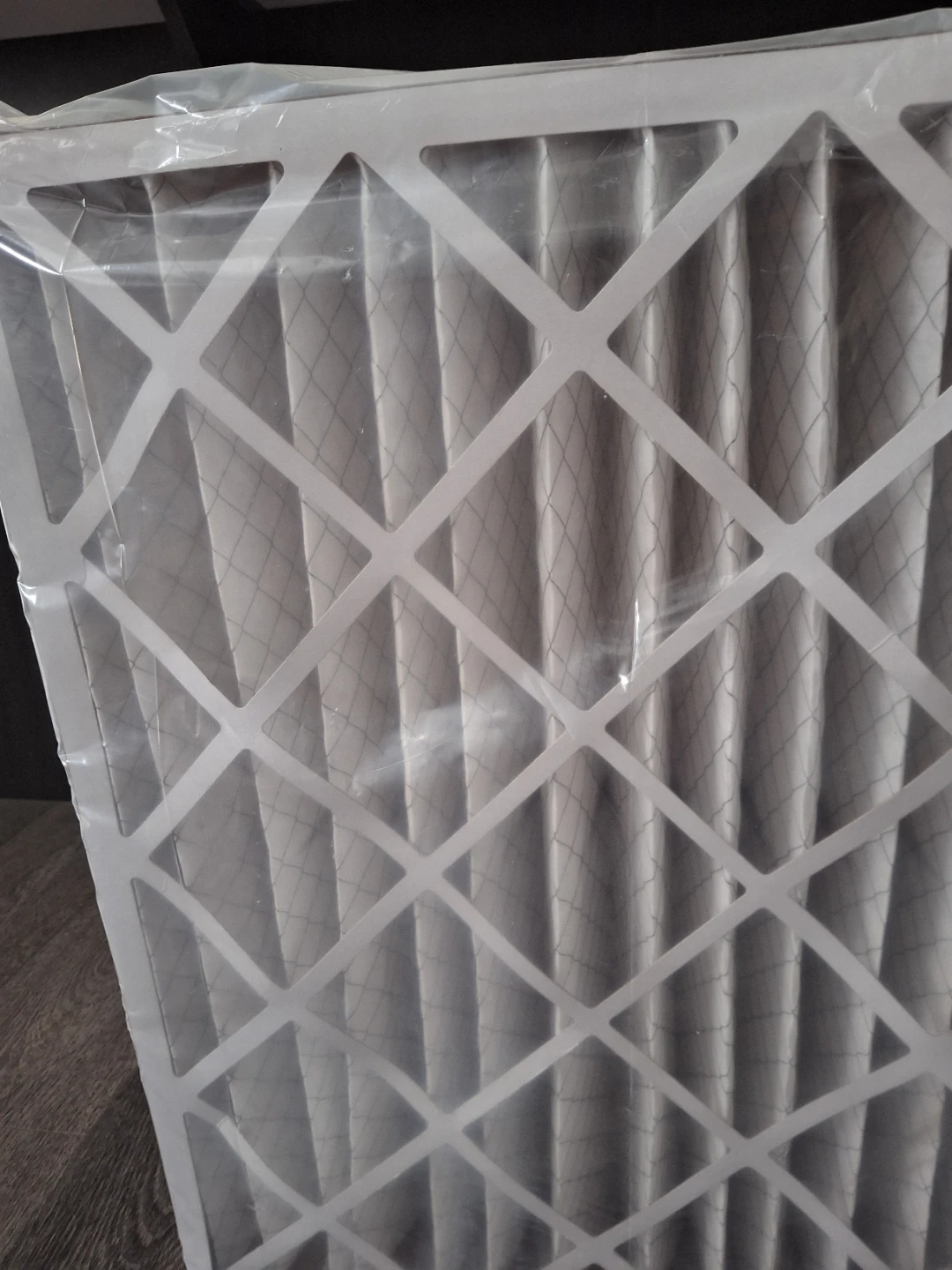 20 x 25 x 4 Air Filters (3 Pack) - photo 2