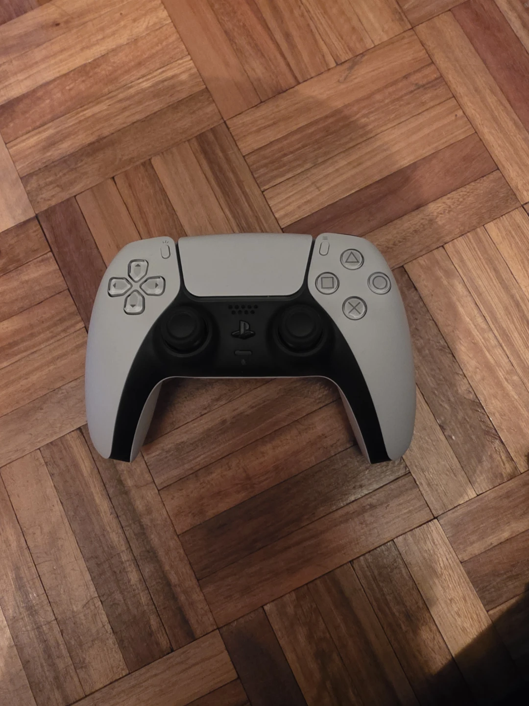 PlayStation 5 Console with DualSense Controller - photo 2
