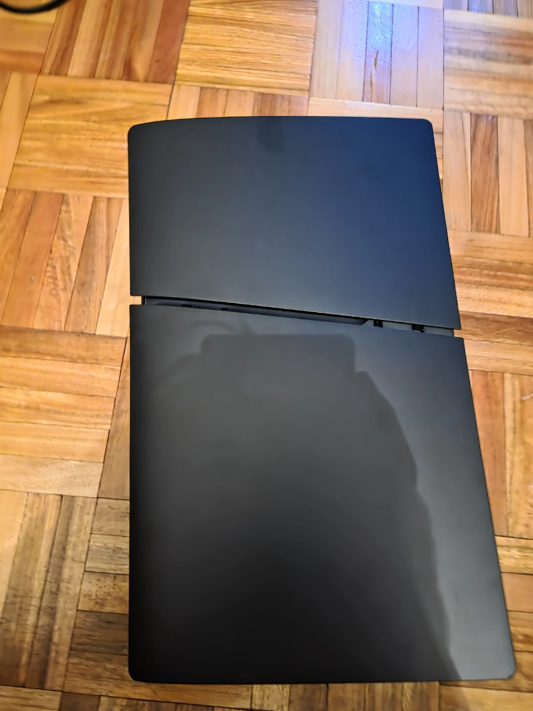 PlayStation 5 Console with DualSense Controller - photo 3