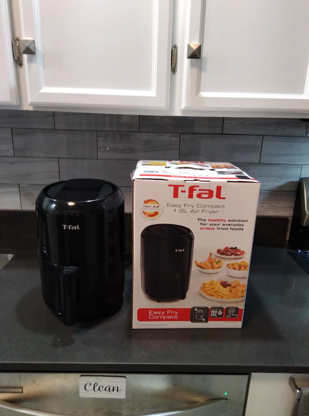 Air Fryer