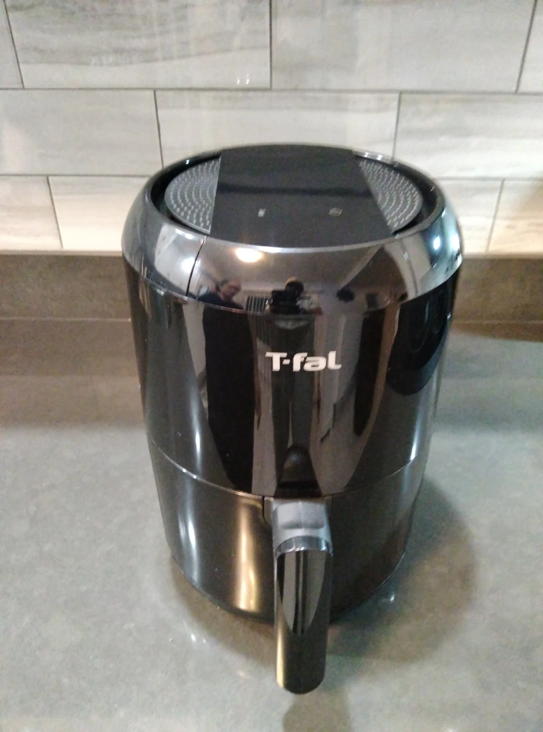 Air Fryer - photo 2