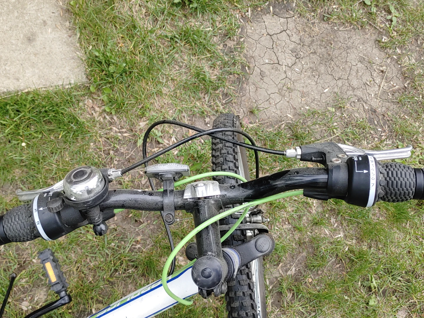 CCM "Hardline 2" Mountain Bike - photo 2