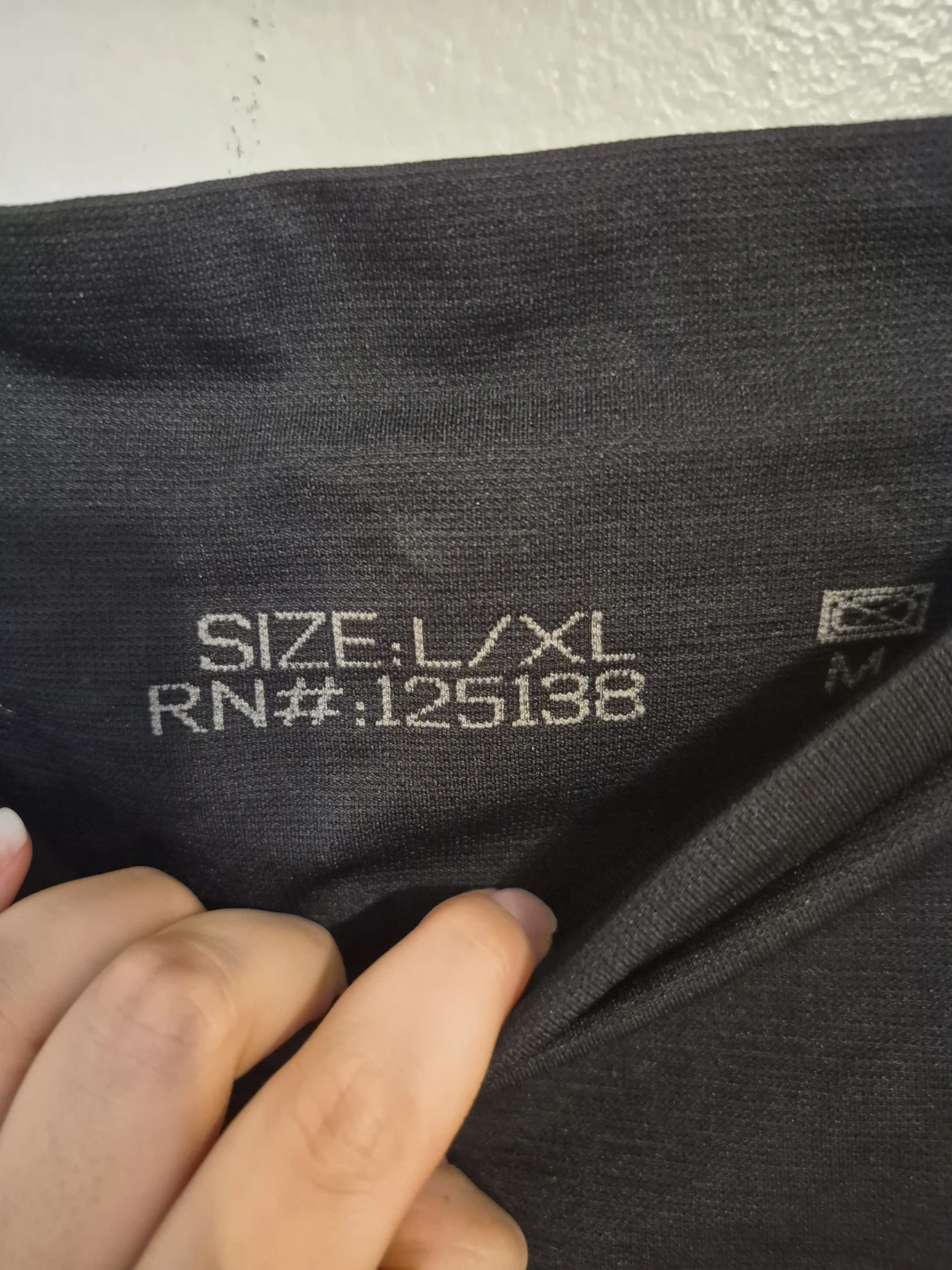Black Women's Shapewear Shorts and Thong - photo 5
