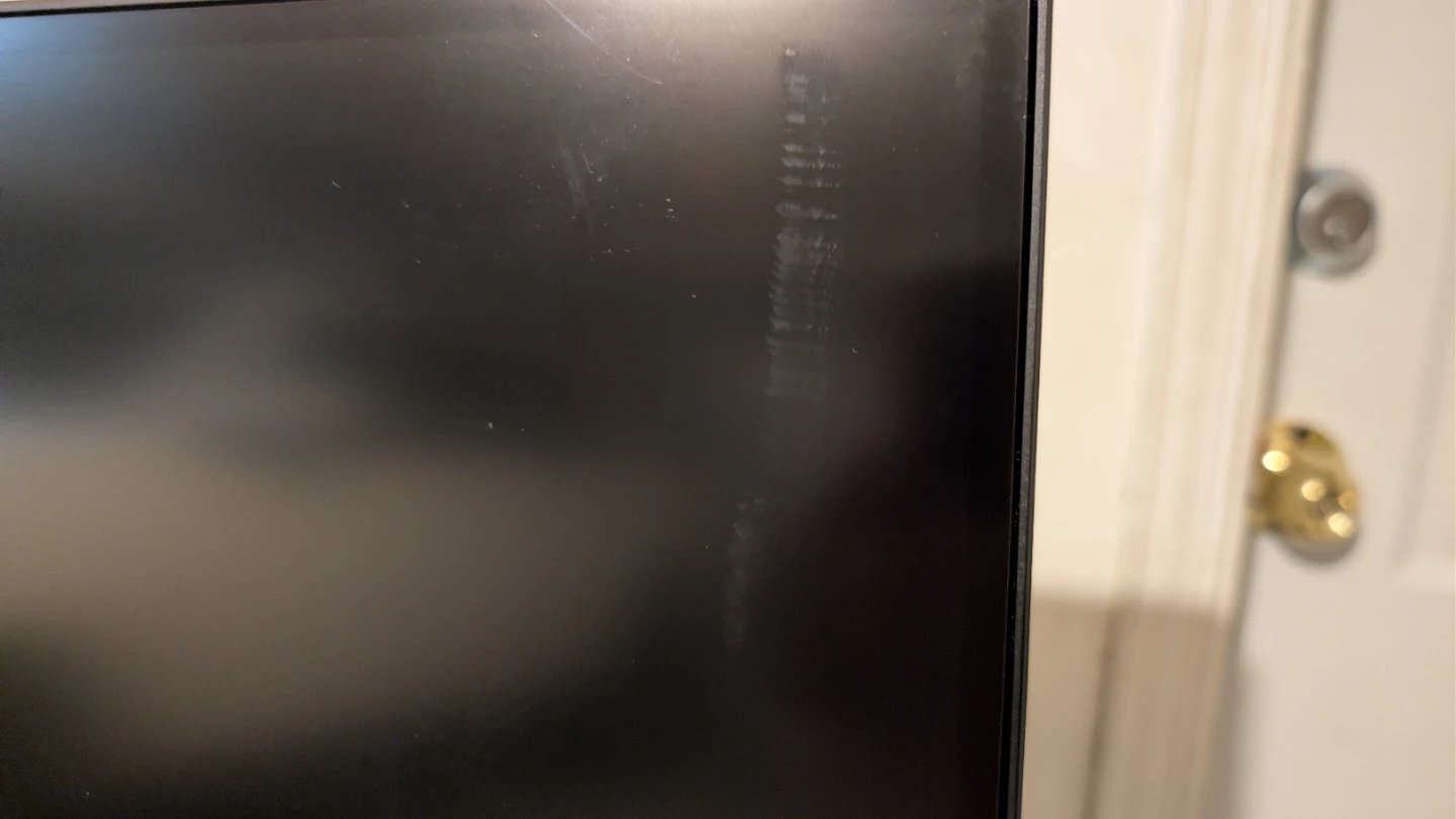 Benq 34" Curve Monitor - photo 3