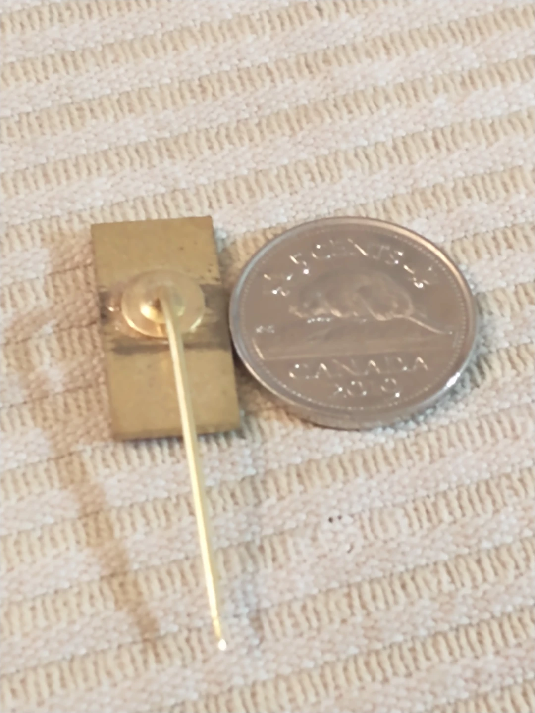 Mexico 70 World Cup Czechoslovakia Football Pin - photo 3