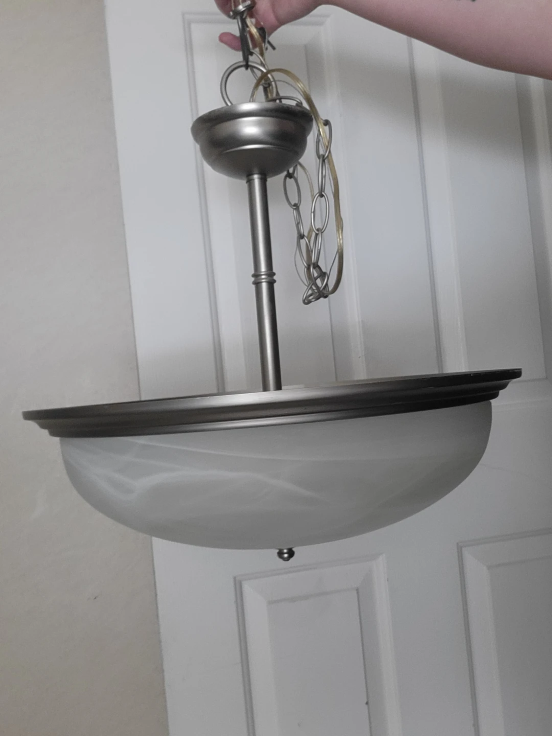 Chandelier