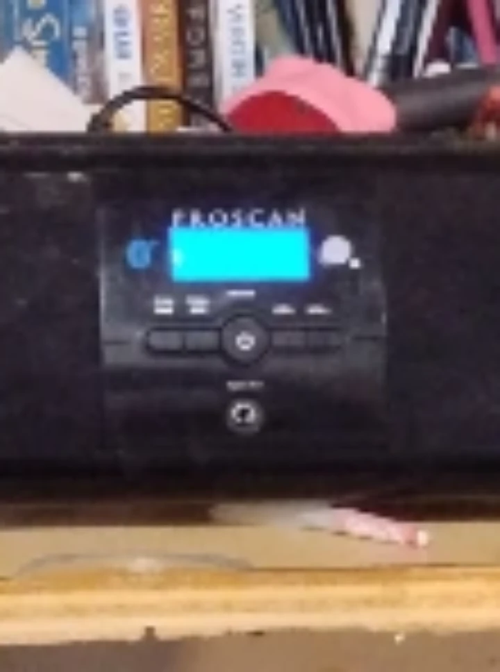 PROSCAN Soundbar⚽ - photo 2
