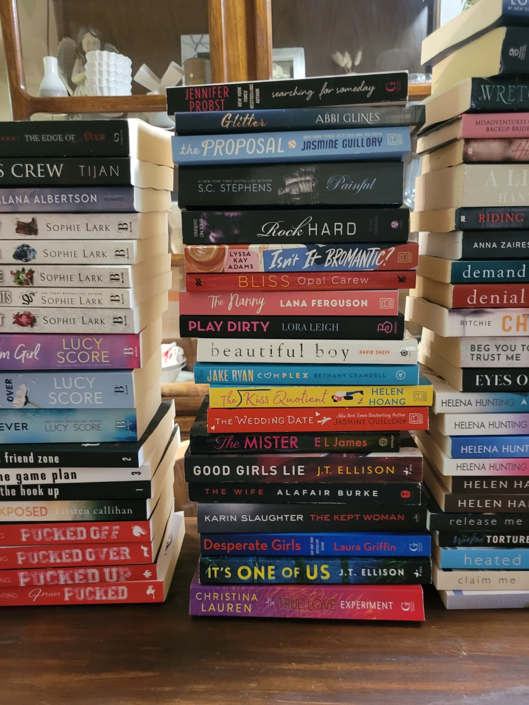 Collection of Romance Novels - photo 5