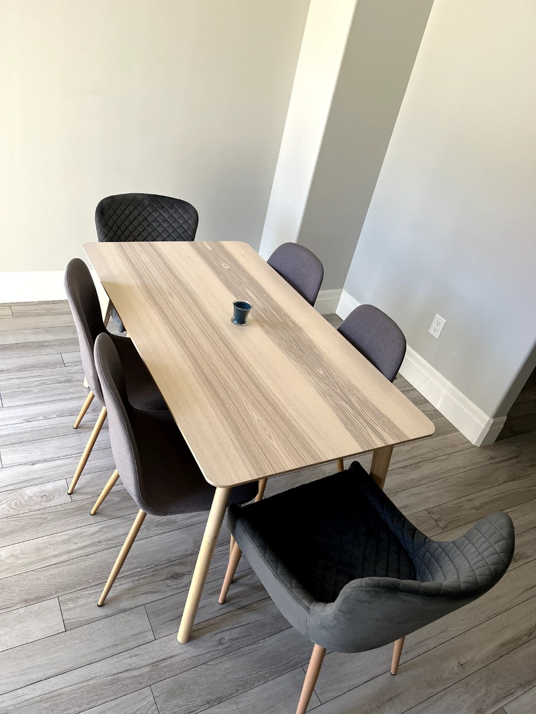 Dining Table - photo 2