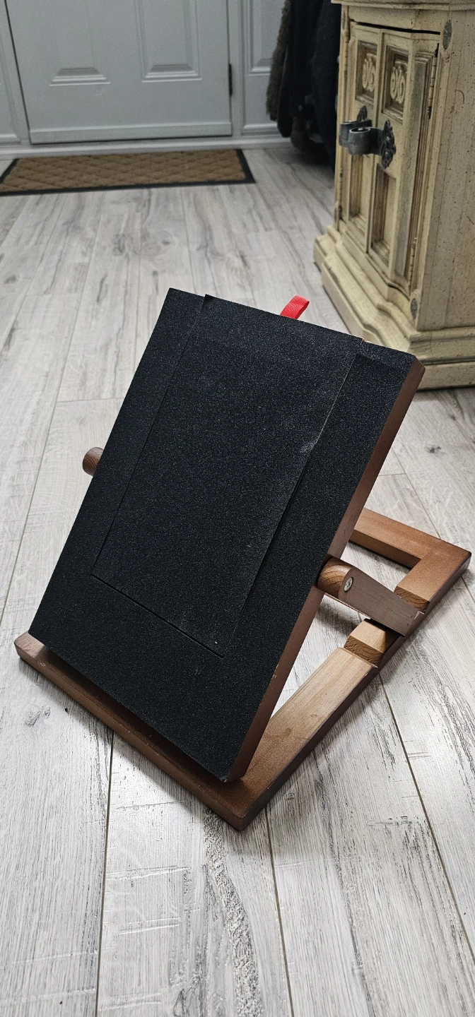 Dog Nail Filing Board - photo 3