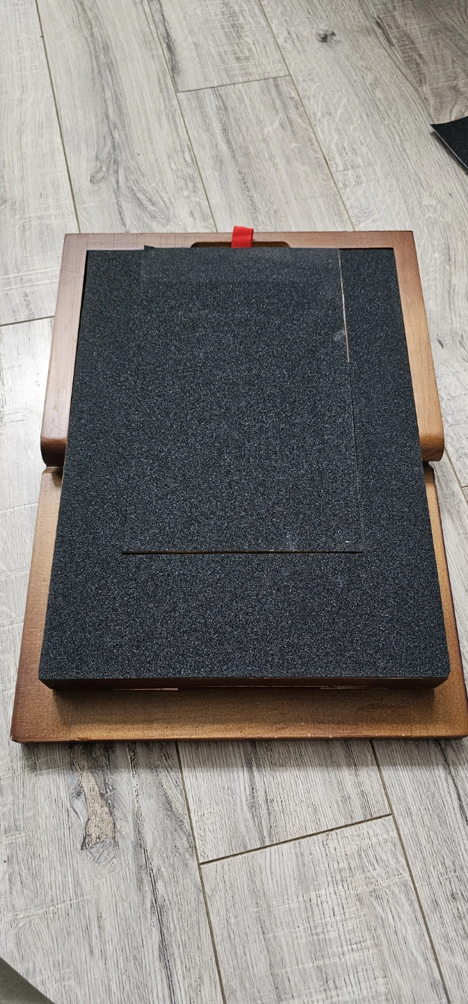 Dog Nail Filing Board - photo 4