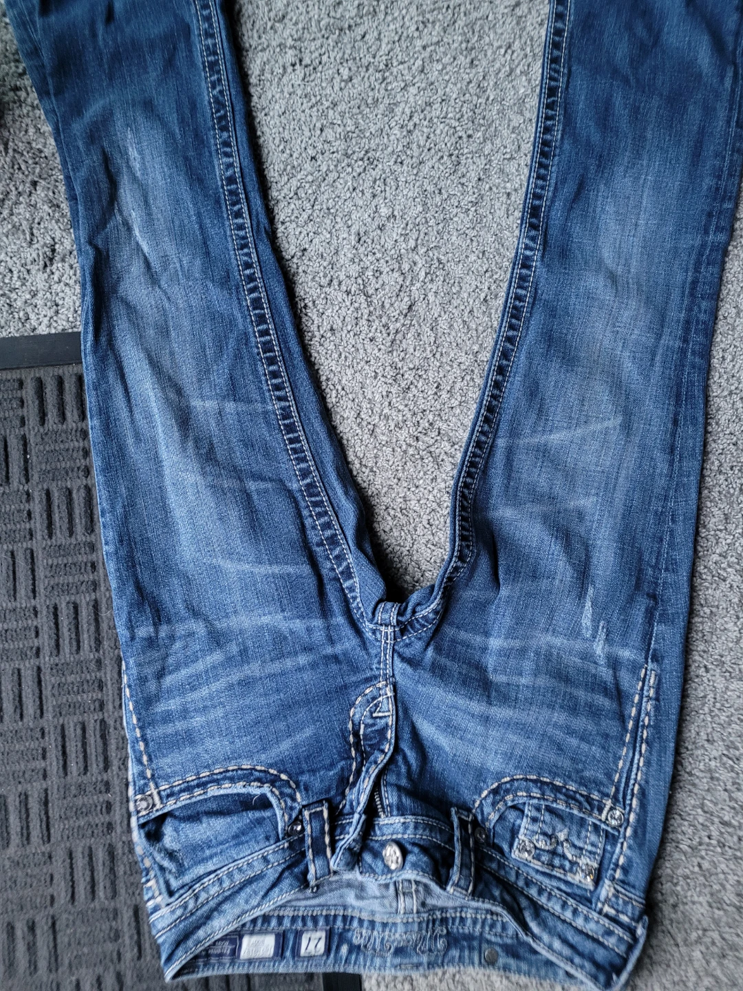 Miss Me Jeans Size 27