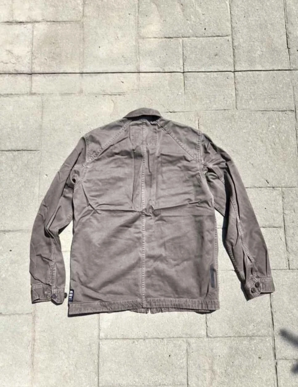 G-Star RAW Men's Jacket - Size M - photo 2