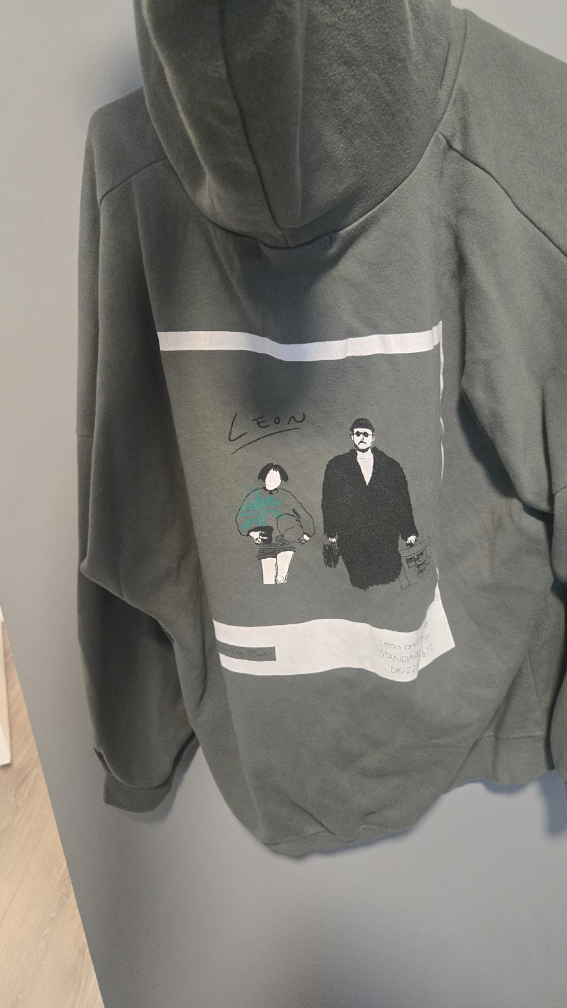 Leon Hoodie - Need gone ASAP - photo 2