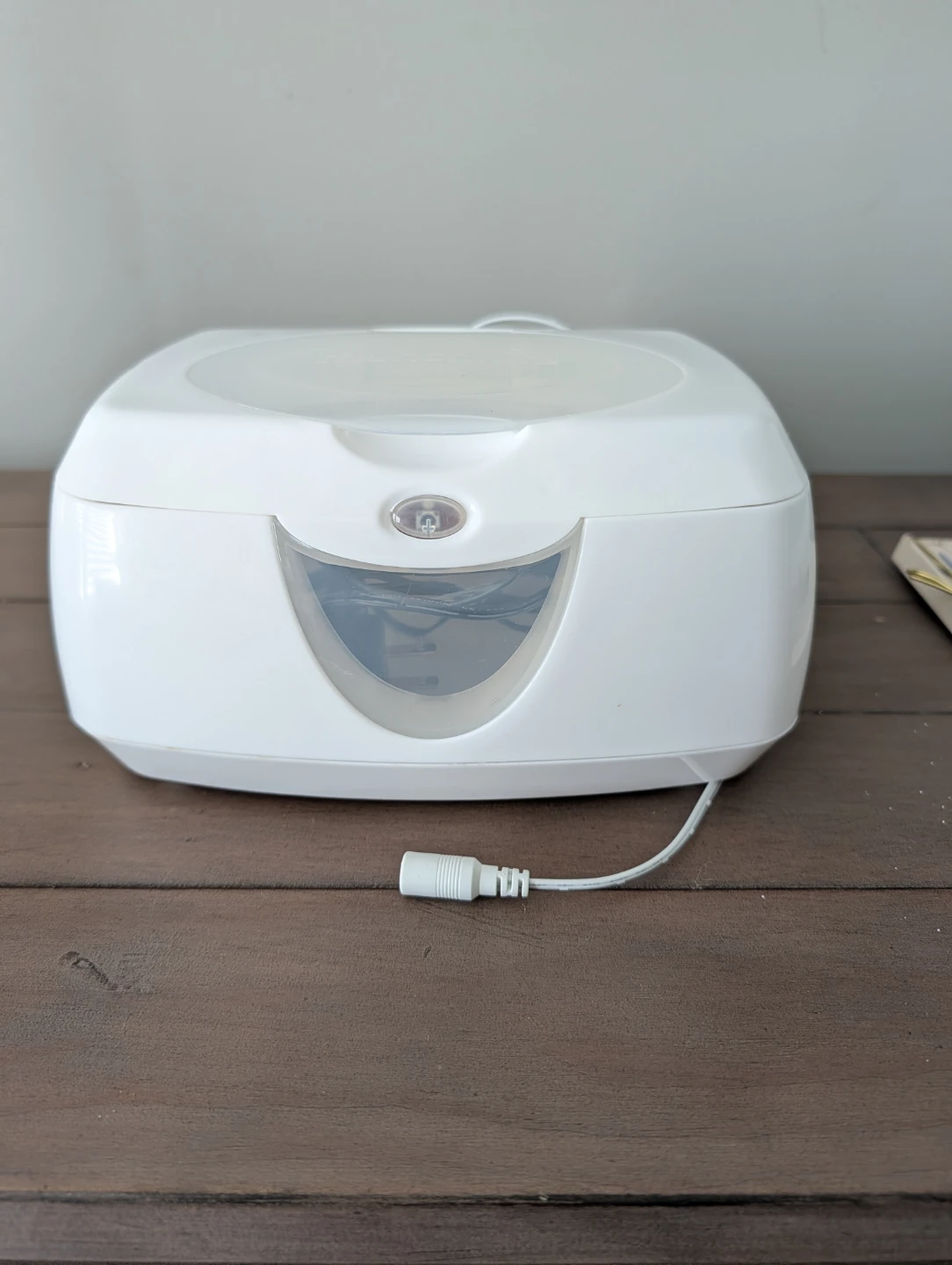 Wipes Warmer