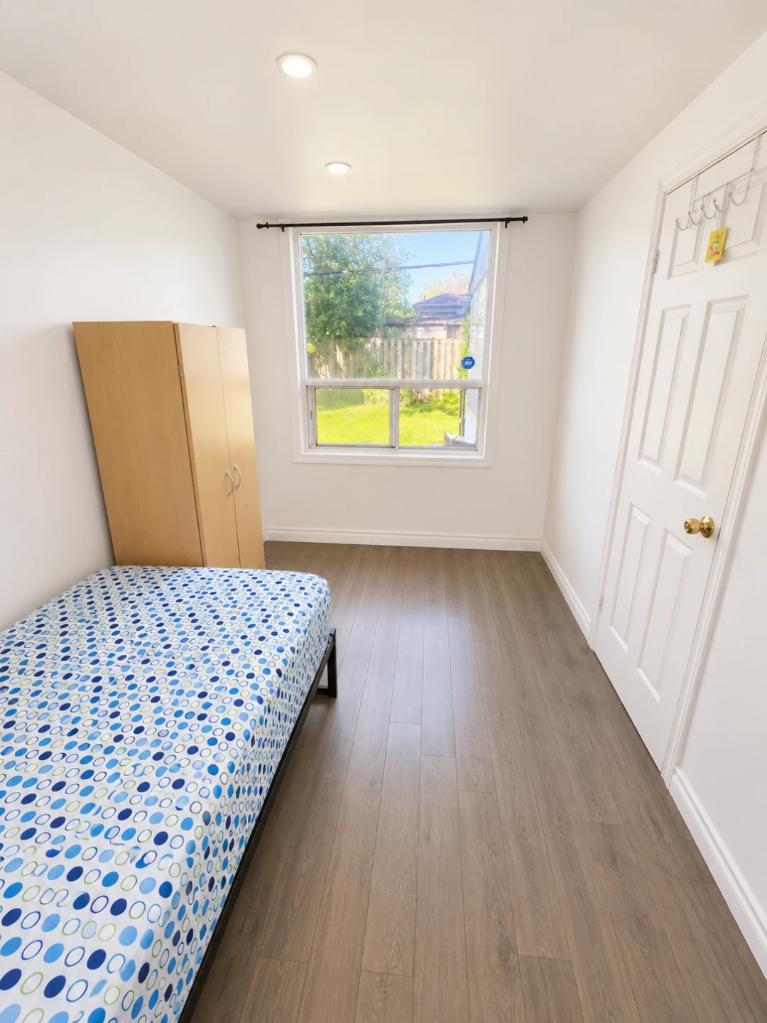 Private Room