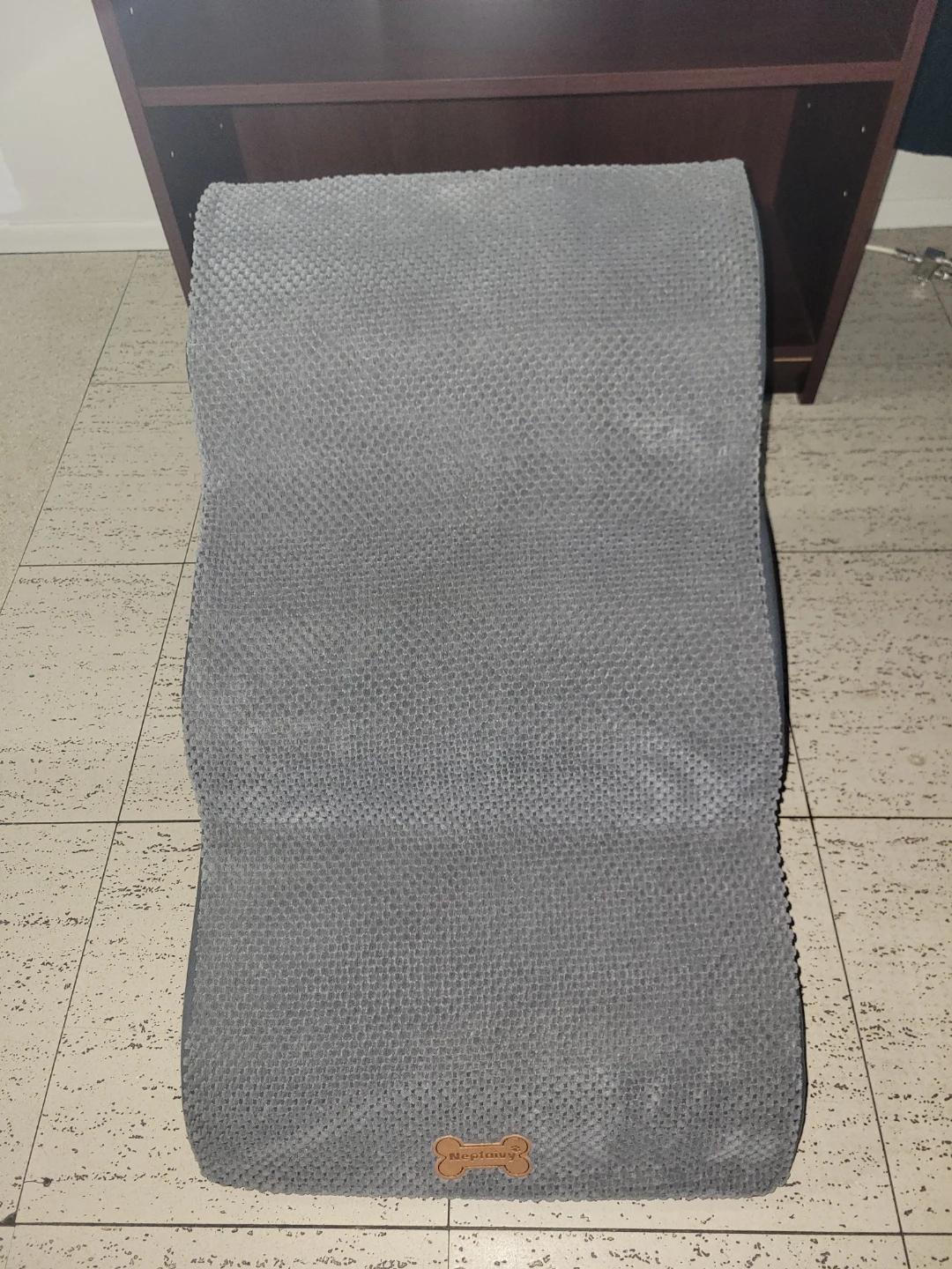 3-Step Pet Stairs Ramp - photo 2