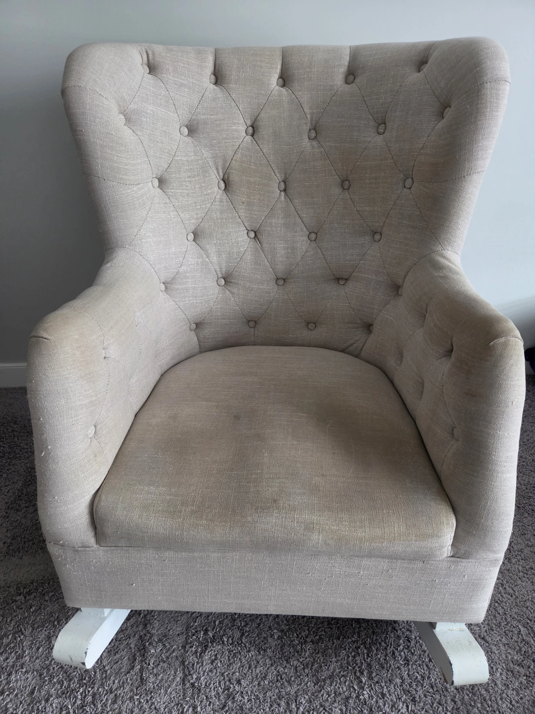 Rocking Chair