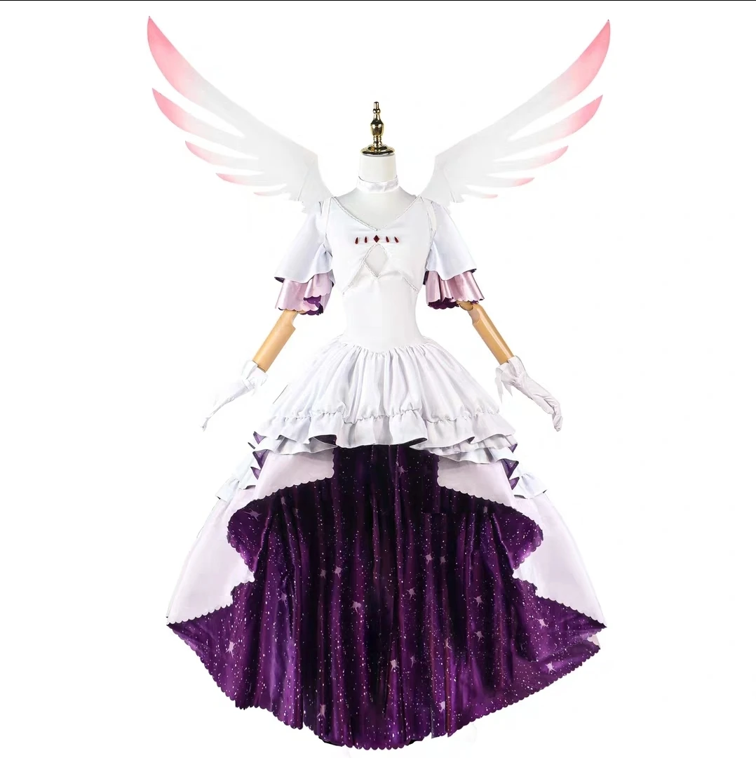 Madokami cosplay (customized) Size Asian S