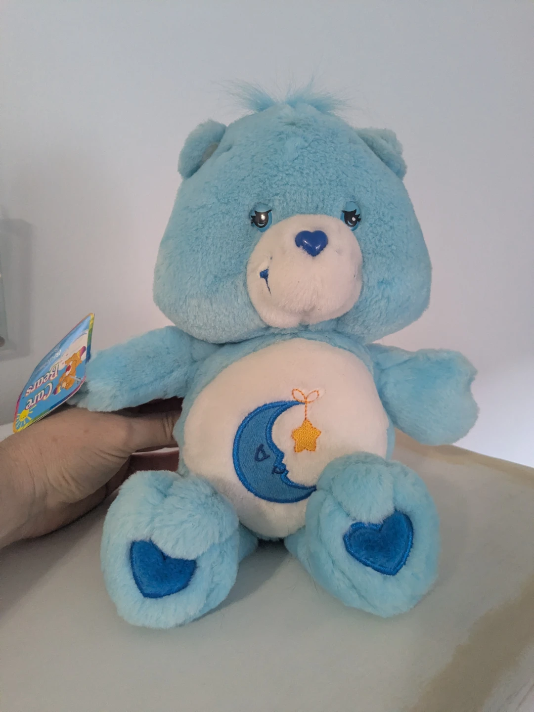 Bedtime Care Bear