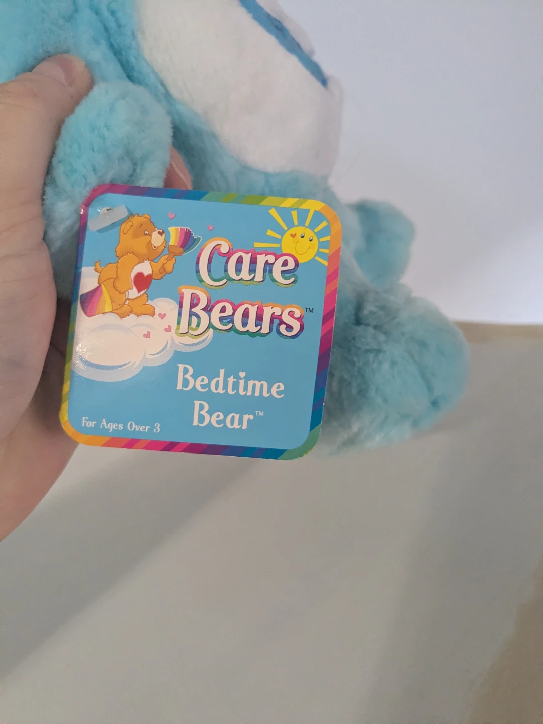 Bedtime Care Bear - photo 2
