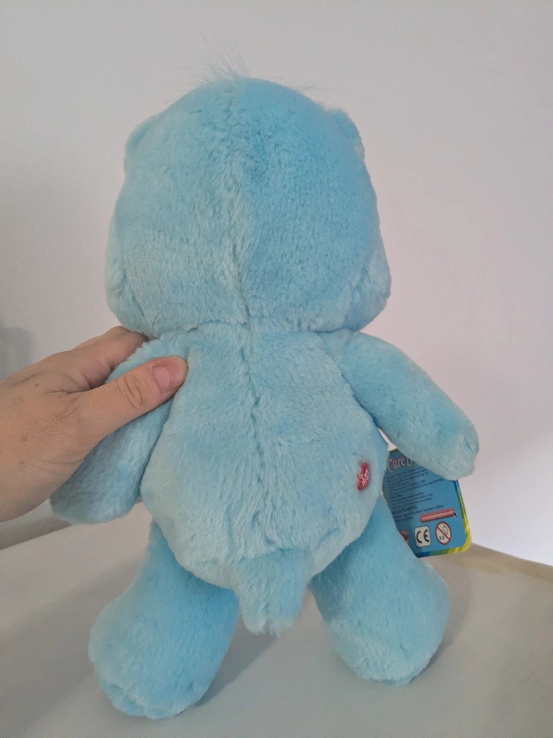 Bedtime Care Bear - photo 3