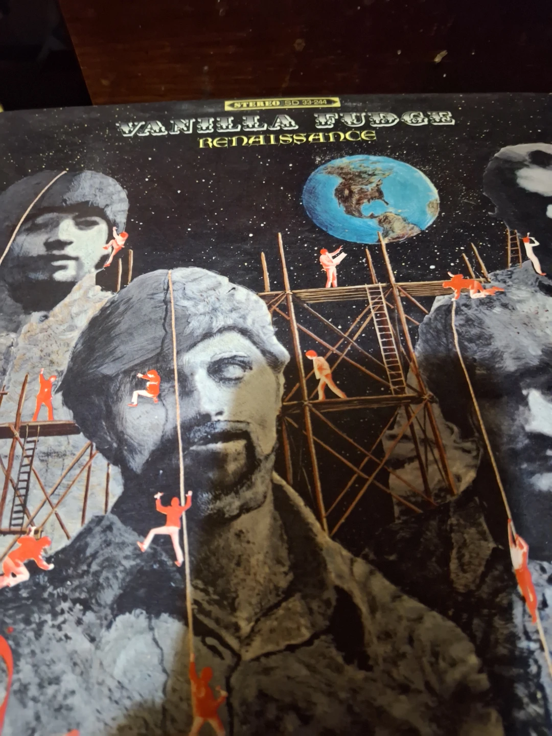 Record Albums - photo 4