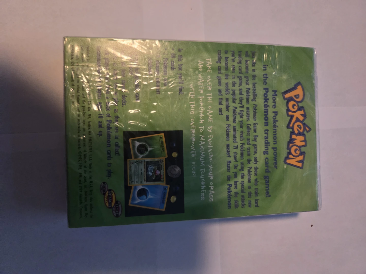 Pokemon cards 15/16 base set holos! - photo 4