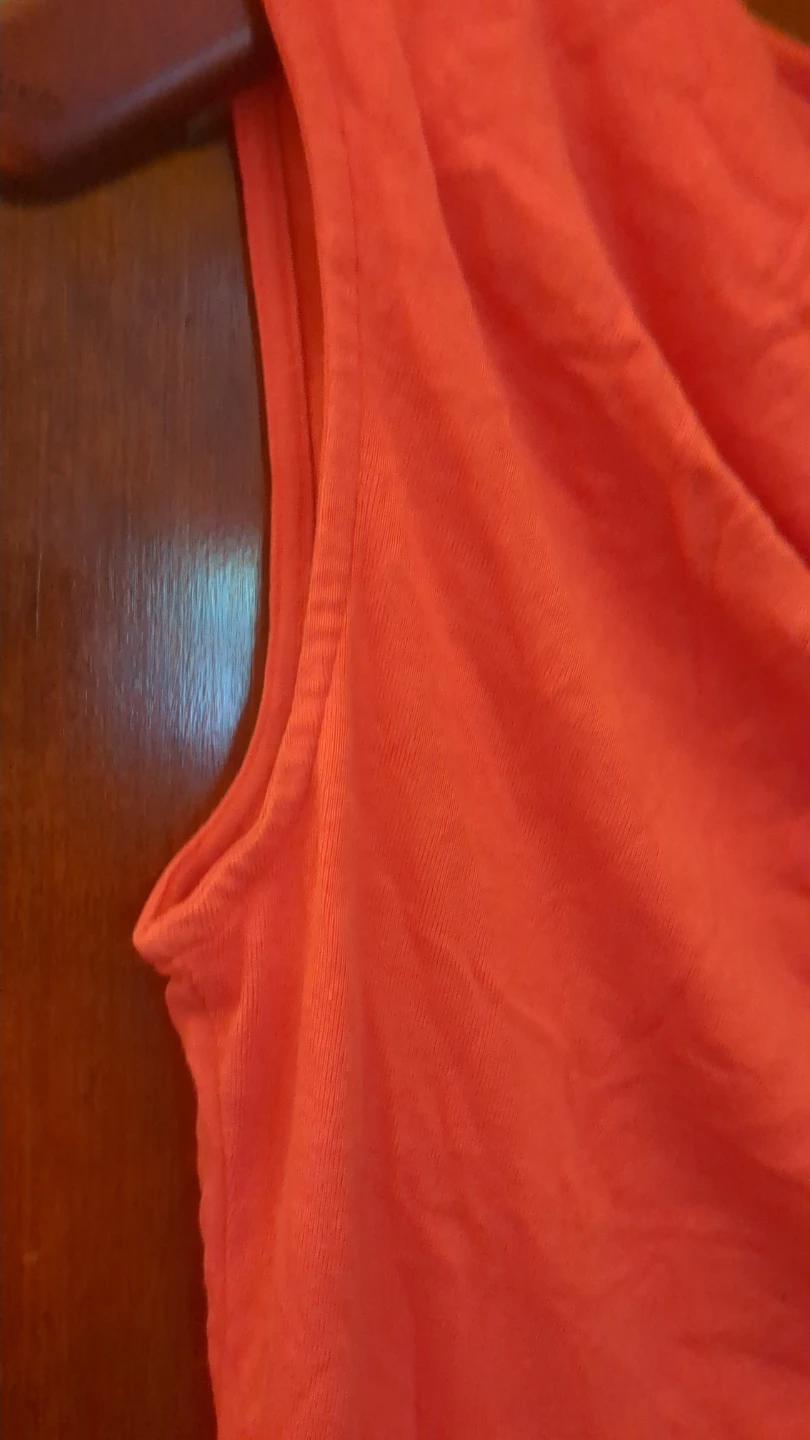 Danskin Women's Racerback Tank Top - photo 3