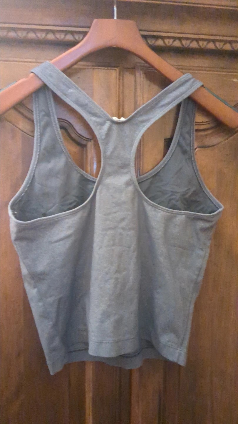 Danskin Women's Racerback Tank Top - photo 4