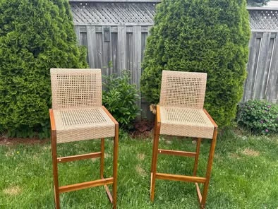 Bar stool/ Island Chairs