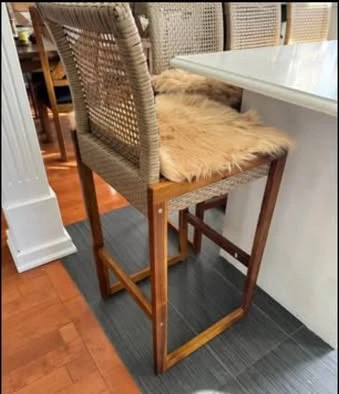 Bar stool/ Island Chairs - photo 2