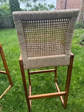 Bar stool/ Island Chairs - photo 4