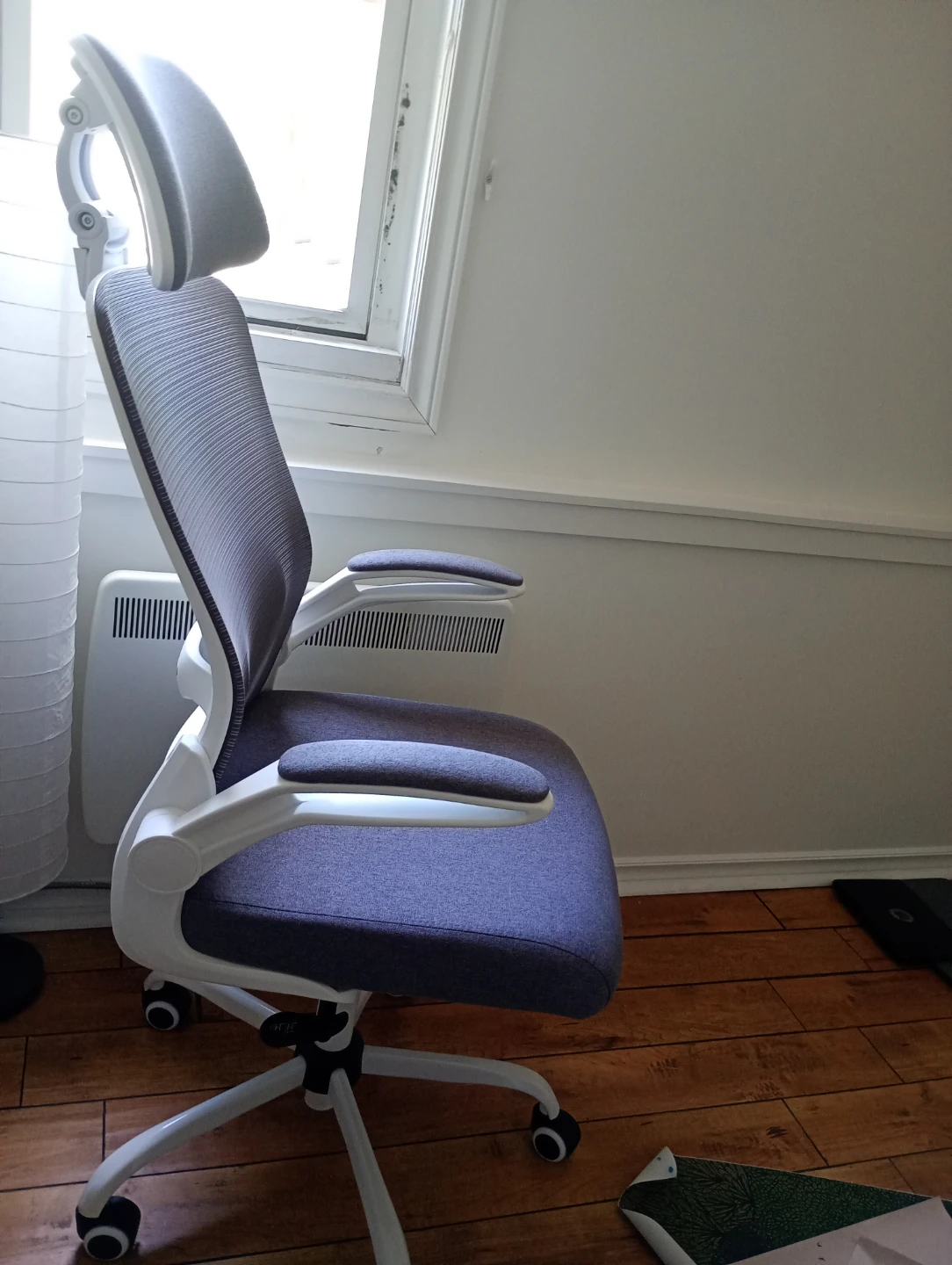 MIMOGLAD Ergonomic Office Chair - photo 2
