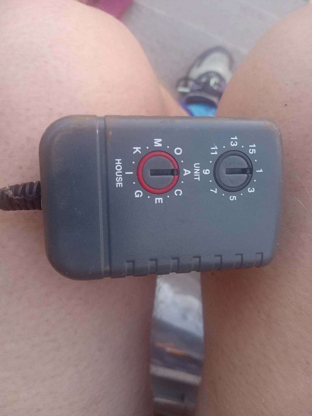 y Remote Controlled Power Supply - photo 2