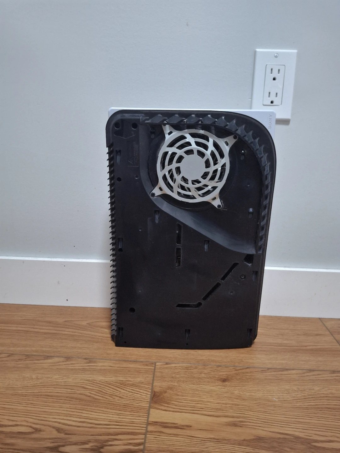 PlayStation 5 disk edition - photo 2