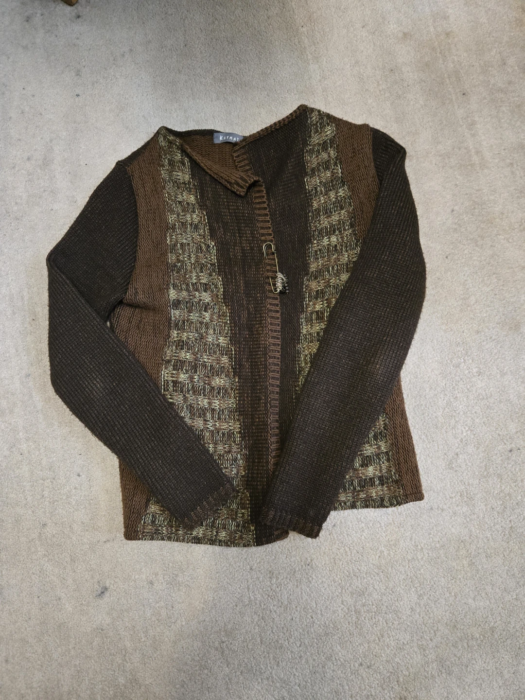 Kathryn & Co. Sweater