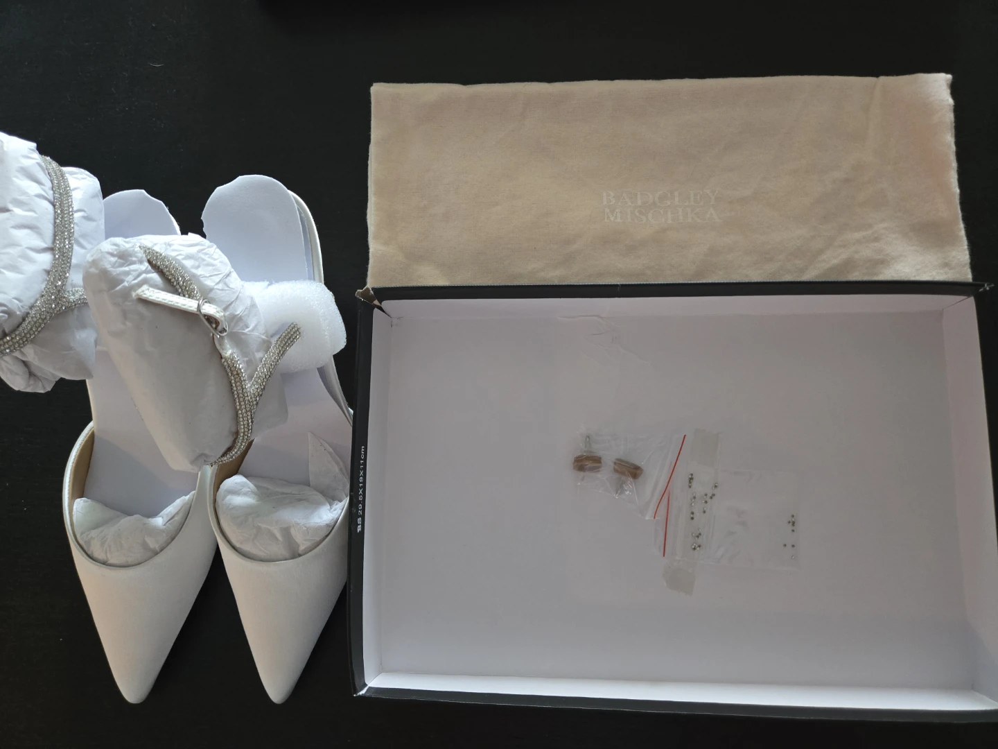Badgley Mischka Shoes 9 - photo 5
