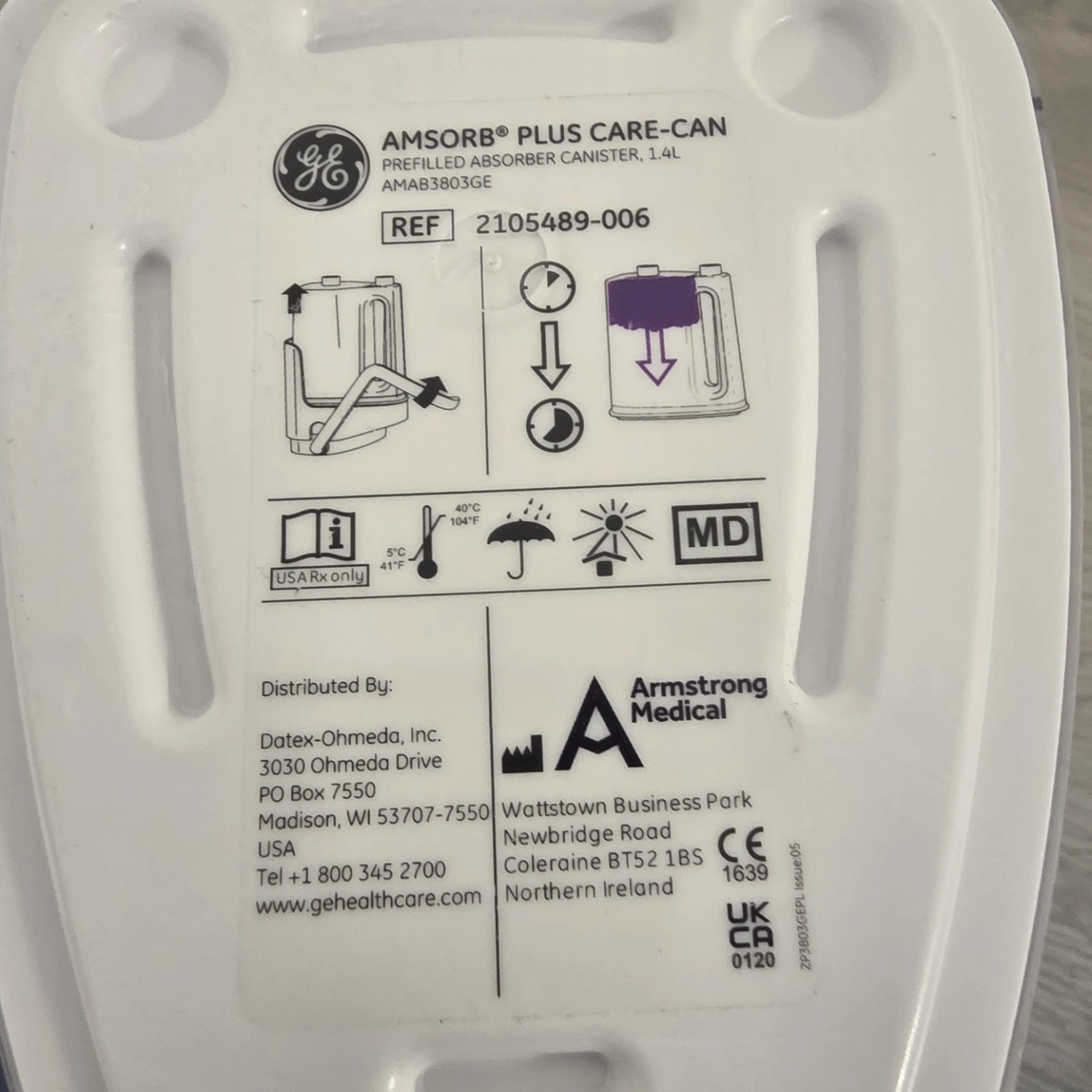 Insignia Portable Air Conditioner - photo 3