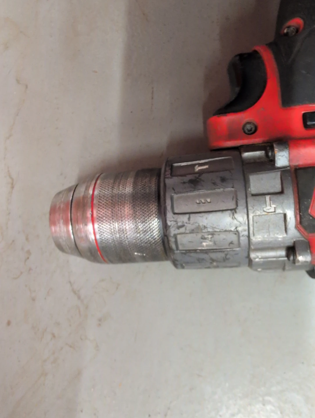 Milwaukee FUEL Hammer Drill - photo 3