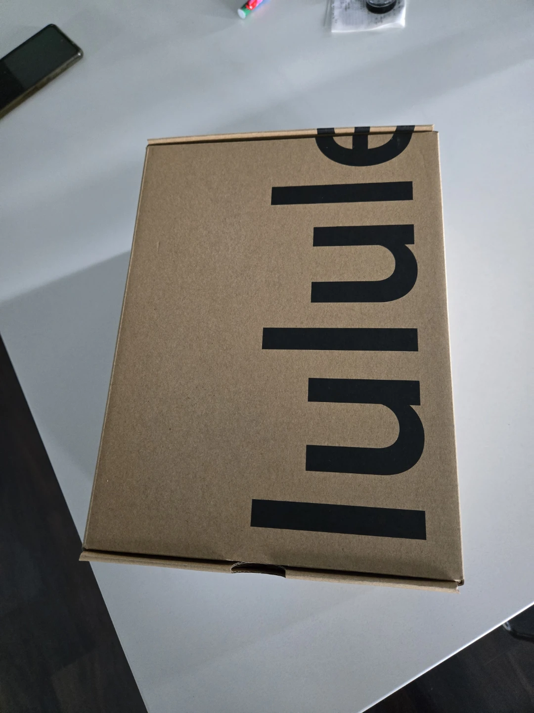 BNIB Lululemon Women's splitshift Running Shoes - photo 3