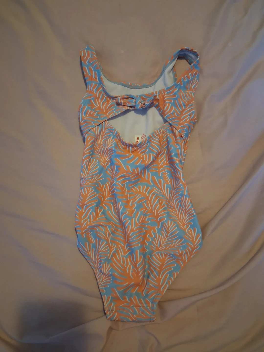 Joe Fresh Baby Swimsuit 18-24 Months - photo 3