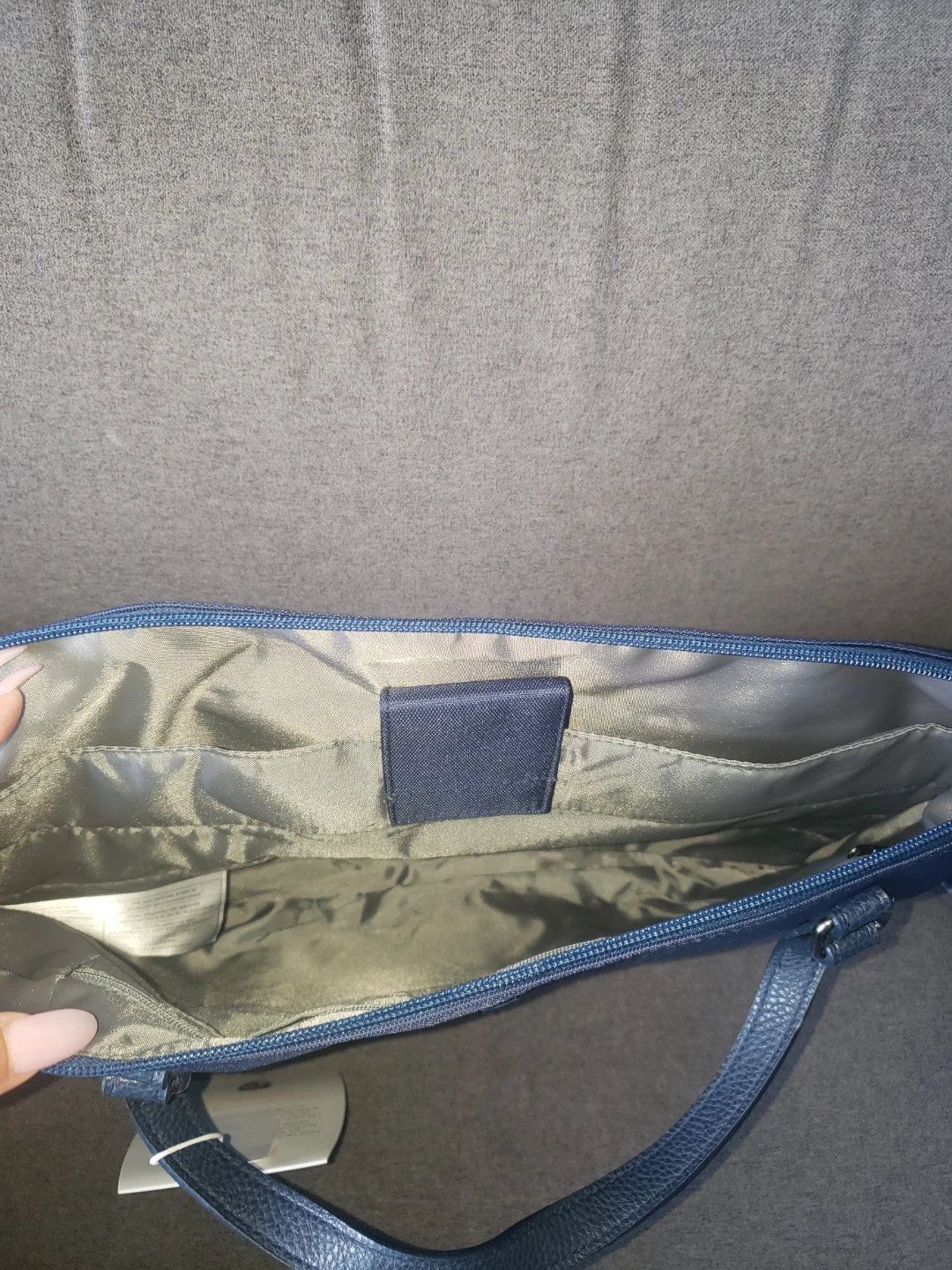 HEYS HiLite Laptop Case Bag - photo 4