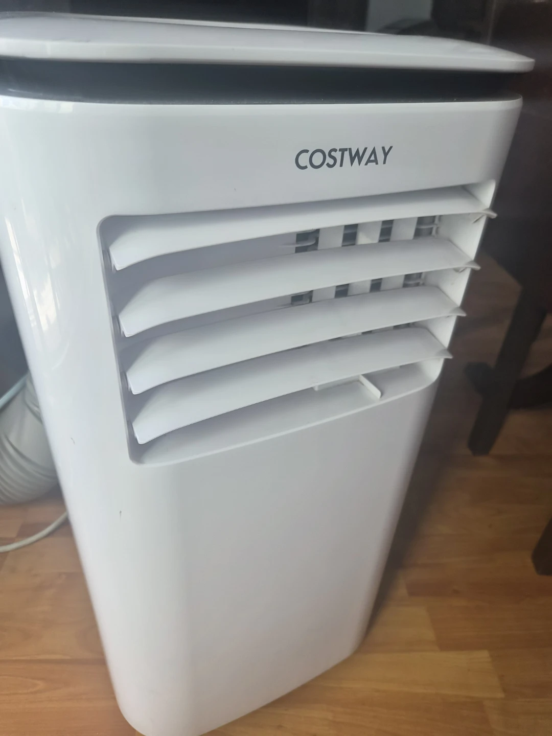 Costway Portable Air Conditioner 9000 BTU - photo 2