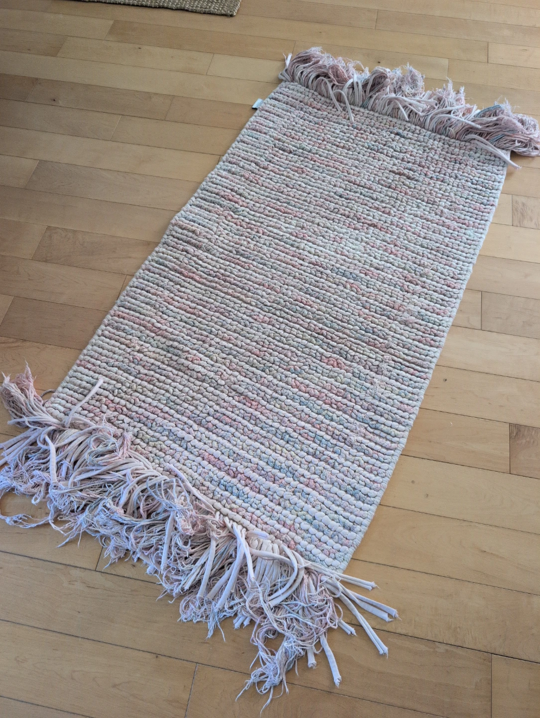 Samantha Pynn Home Accent Rug ⚽