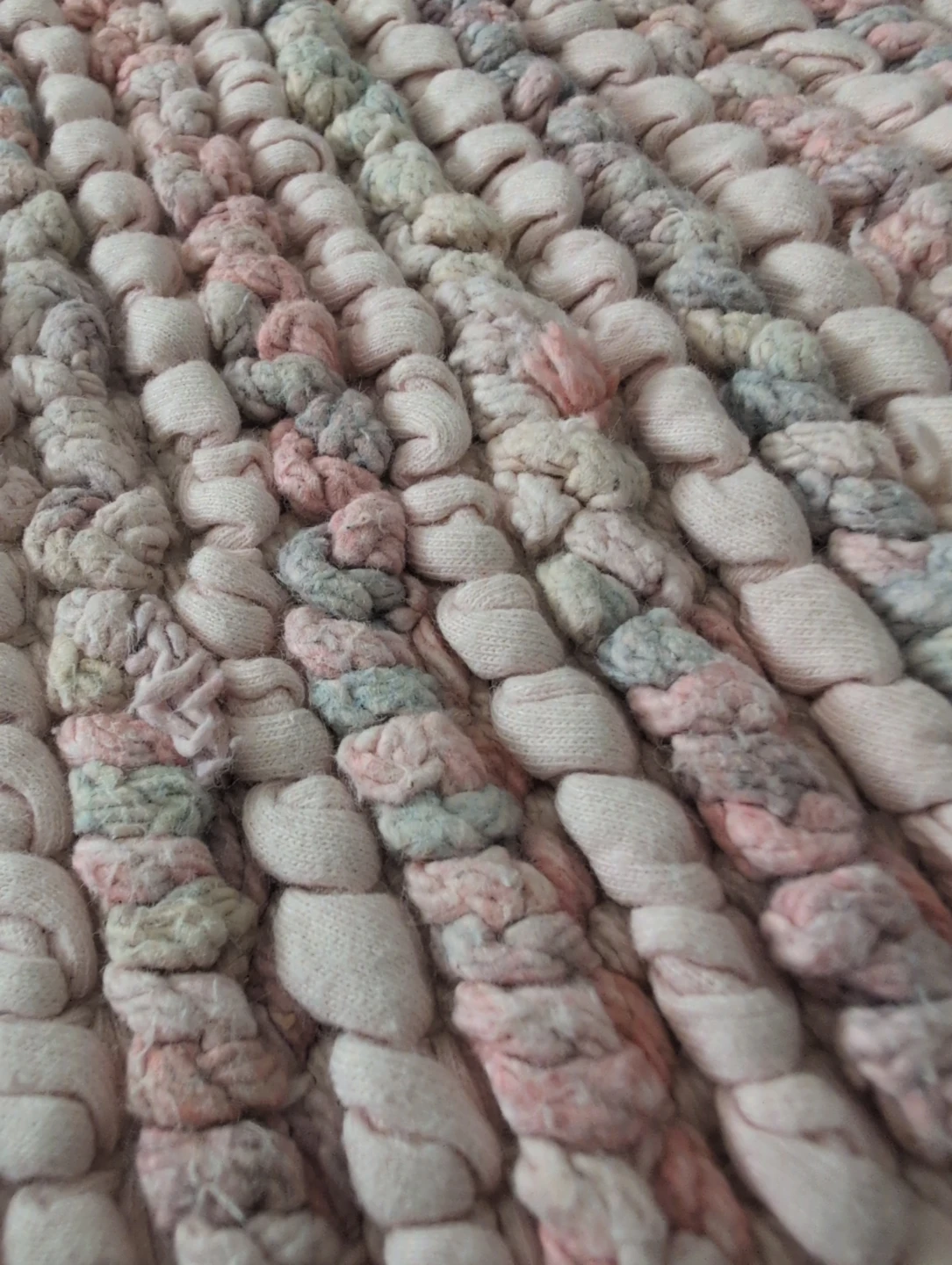 Samantha Pynn Home Accent Rug ⚽ - photo 3